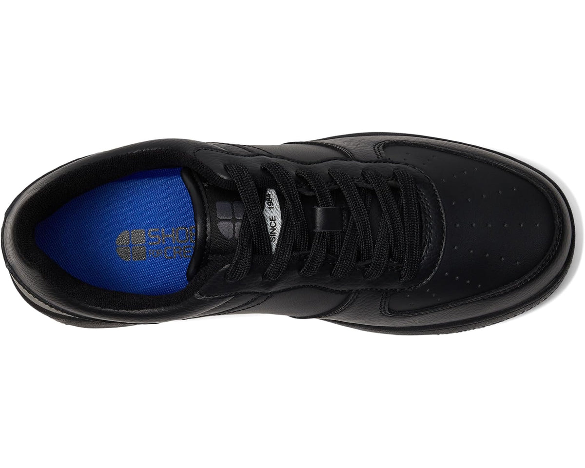 Unisex Shoes for Crews Holcombe Black
