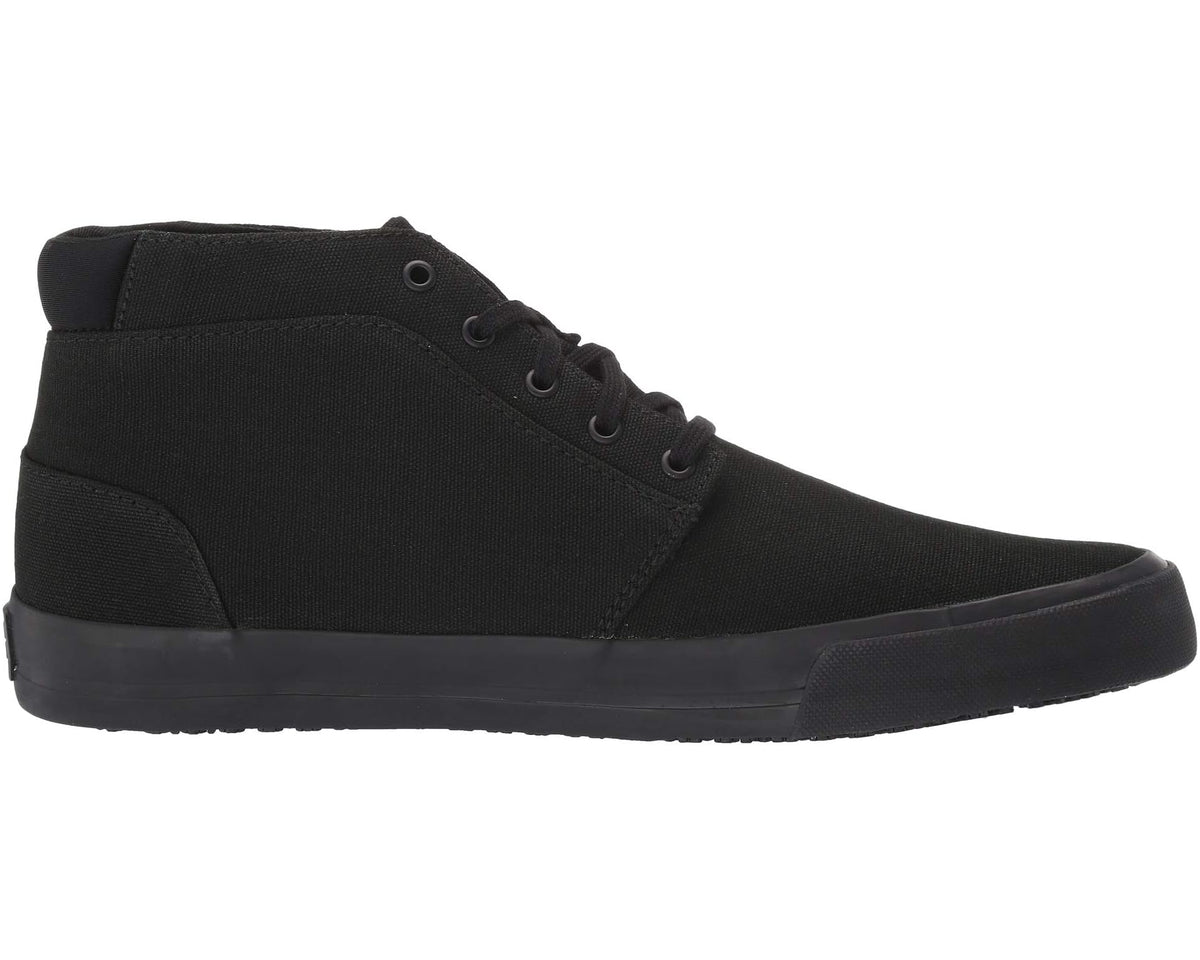 Unisex Shoes for Crews Cabbie II Black