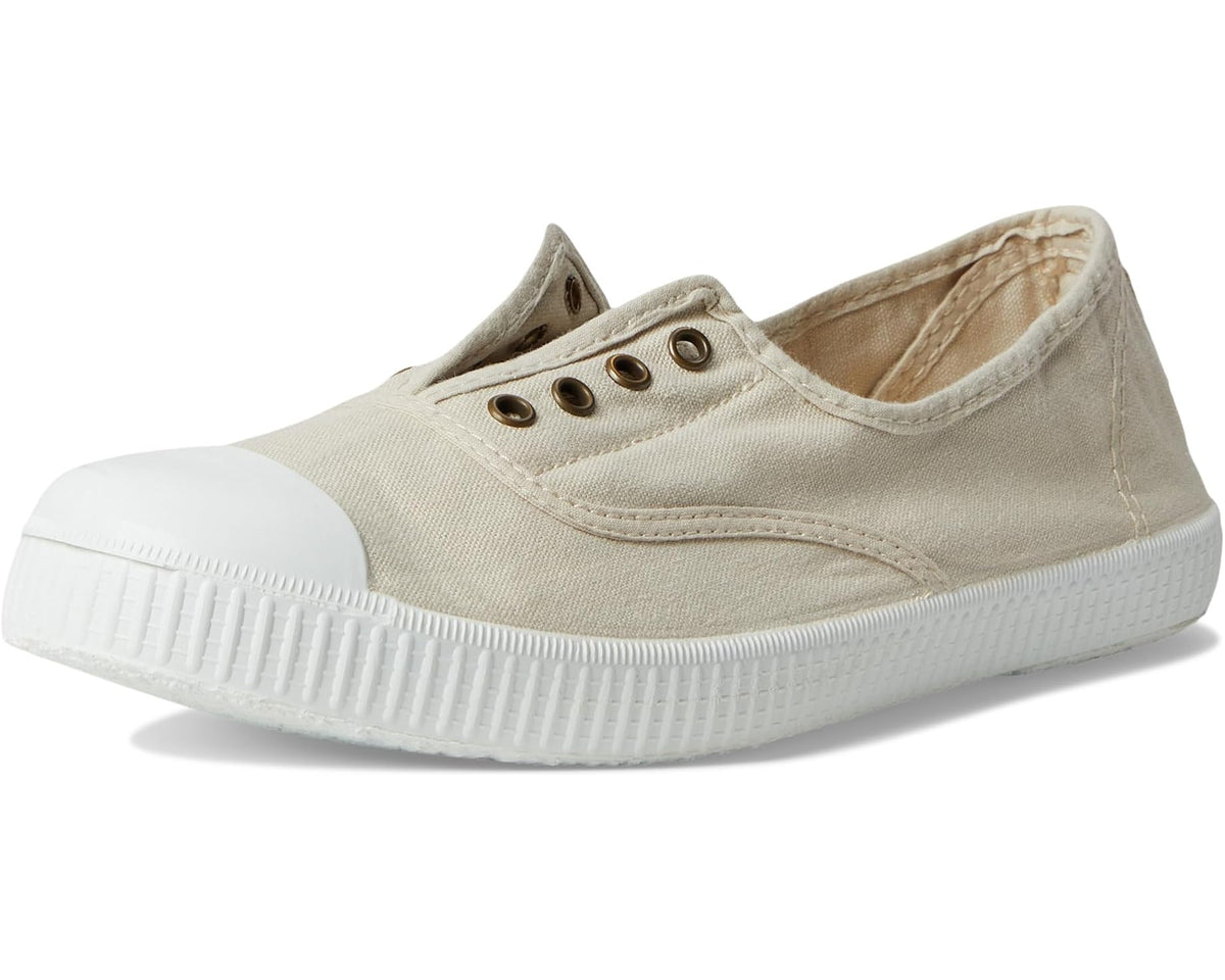 Women's victoria 1915 Inglesa Recicled Organic Cotton DREC Hielo