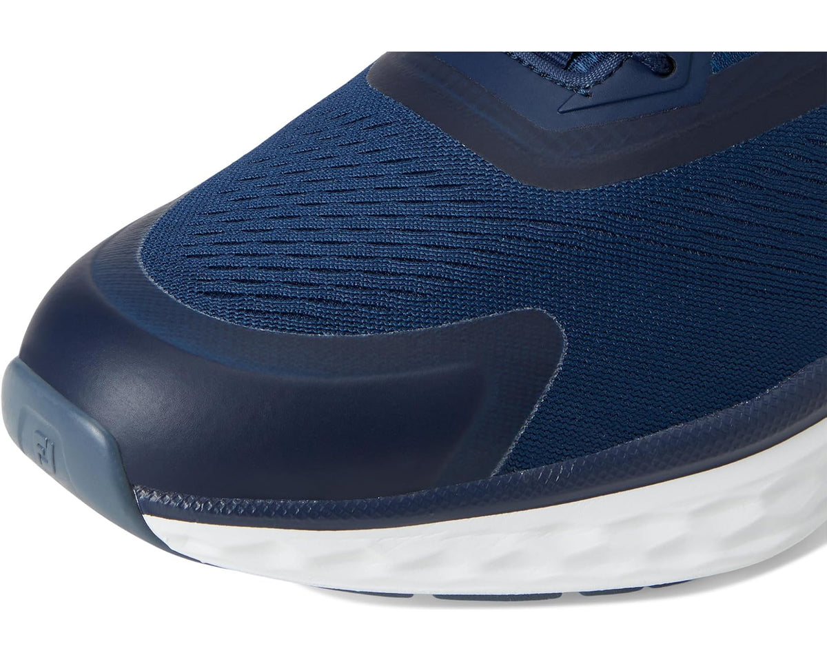 Women's FootJoy FJ Quantum Navy/White/Red