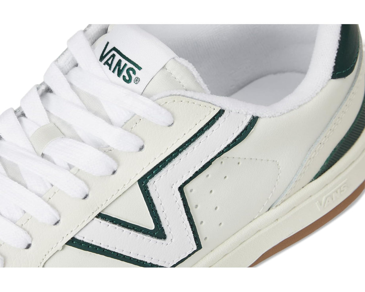 Unisex Vans Lowland 2.0 Vintage Emerald