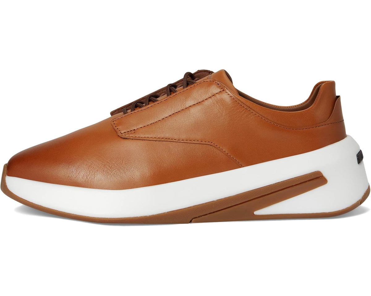 Men's Wolf & Shepherd Supercrossover Honey