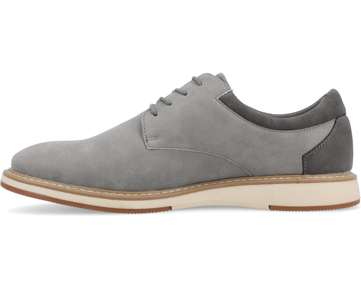 Men's Vance Hodges Grey