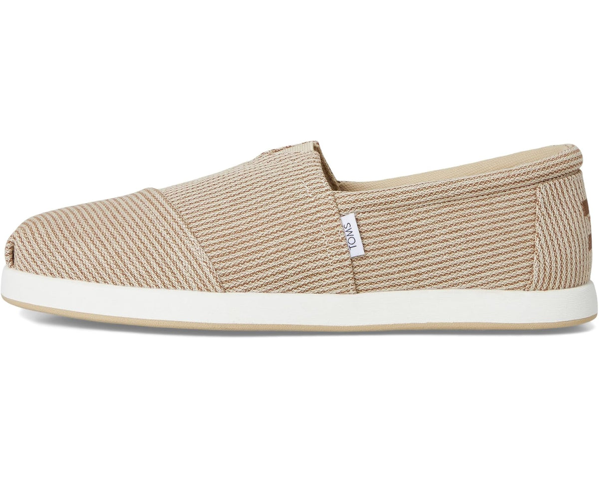Men's TOMS Alp FWD Brown