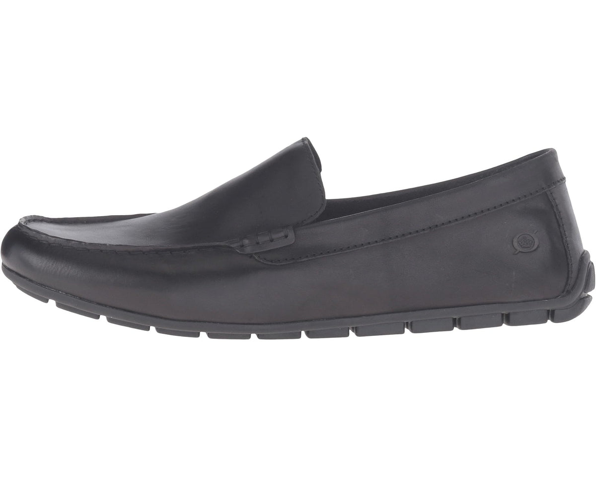 Men's Born Allan Black