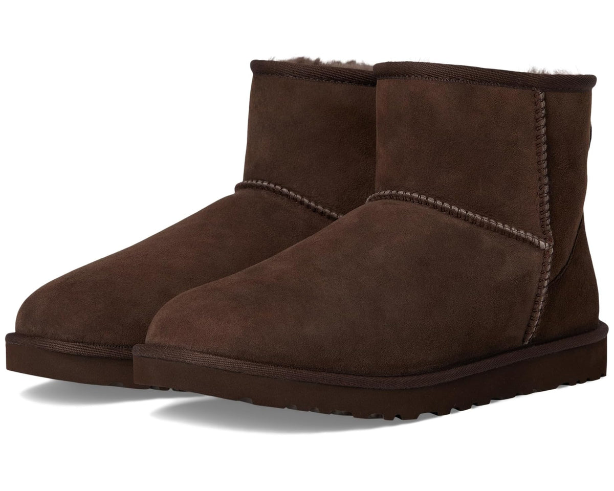 Men's UGG Classic Mini Dusted Cocoa