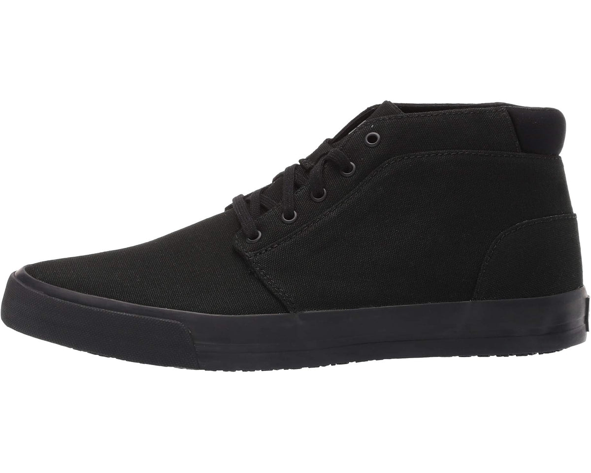 Unisex Shoes for Crews Cabbie II Black