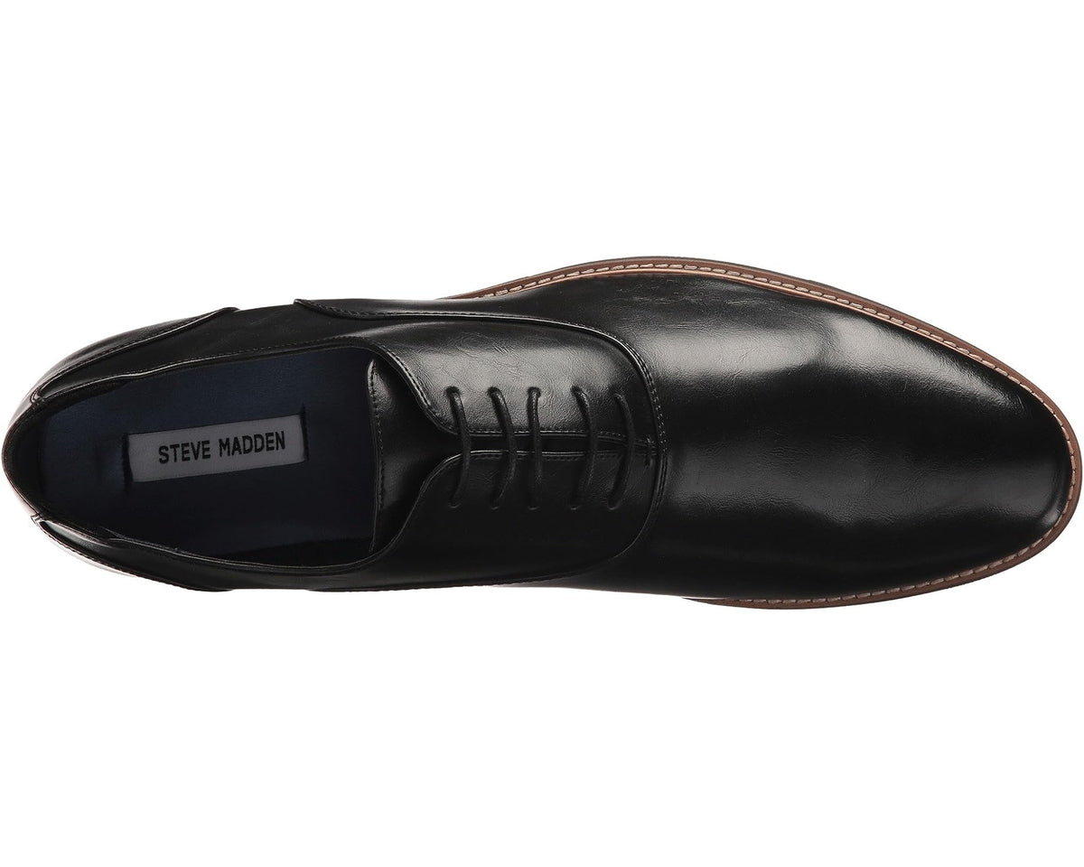 Men's Steve Madden Nunan Black