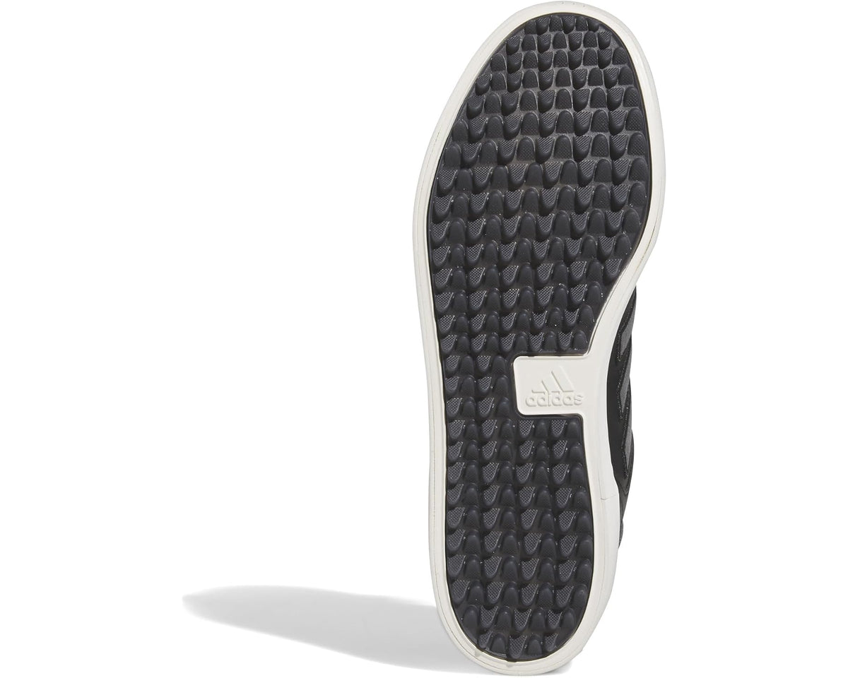 Unisex adidas Golf Retrocross 24 Auroblack/Greyfive/Off-White