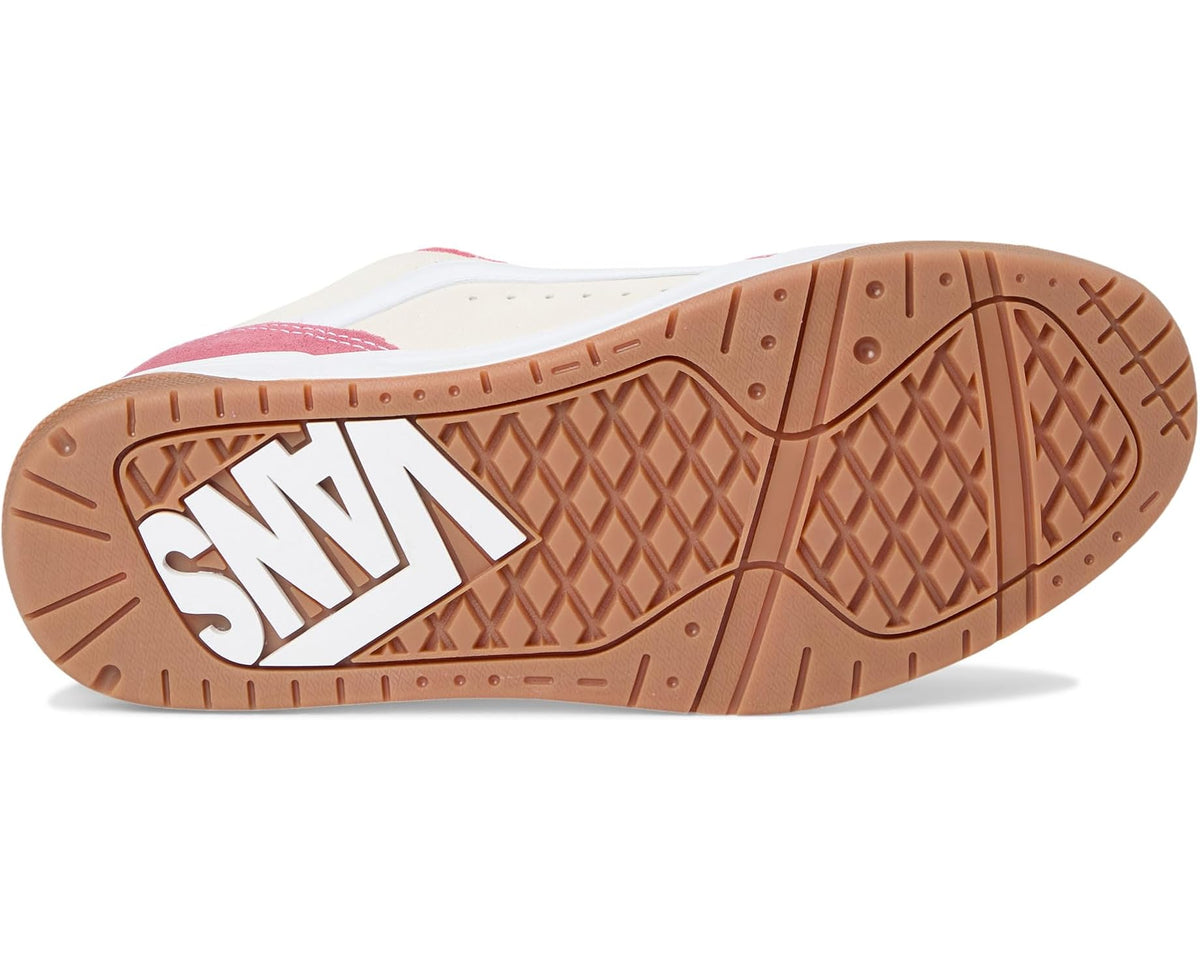 Unisex Vans Hylane Suede Pink Dawn