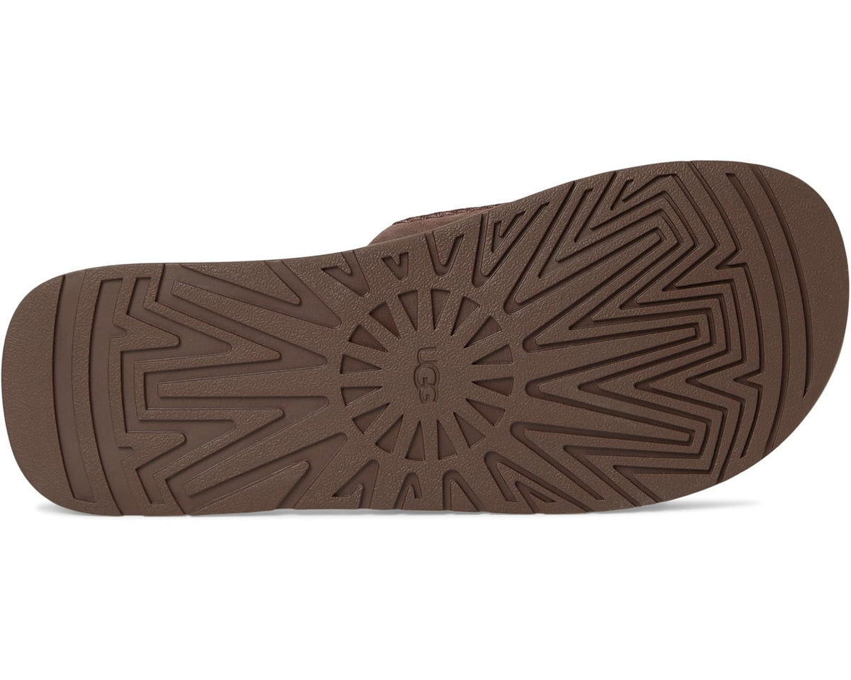 Men's UGG Seasdie II slide Luggage