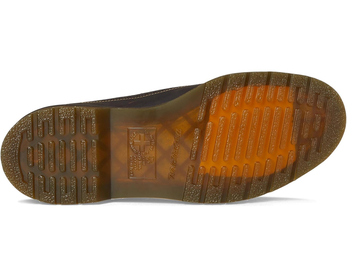 Unisex Dr. Martens 3989 YS Dark Brown
