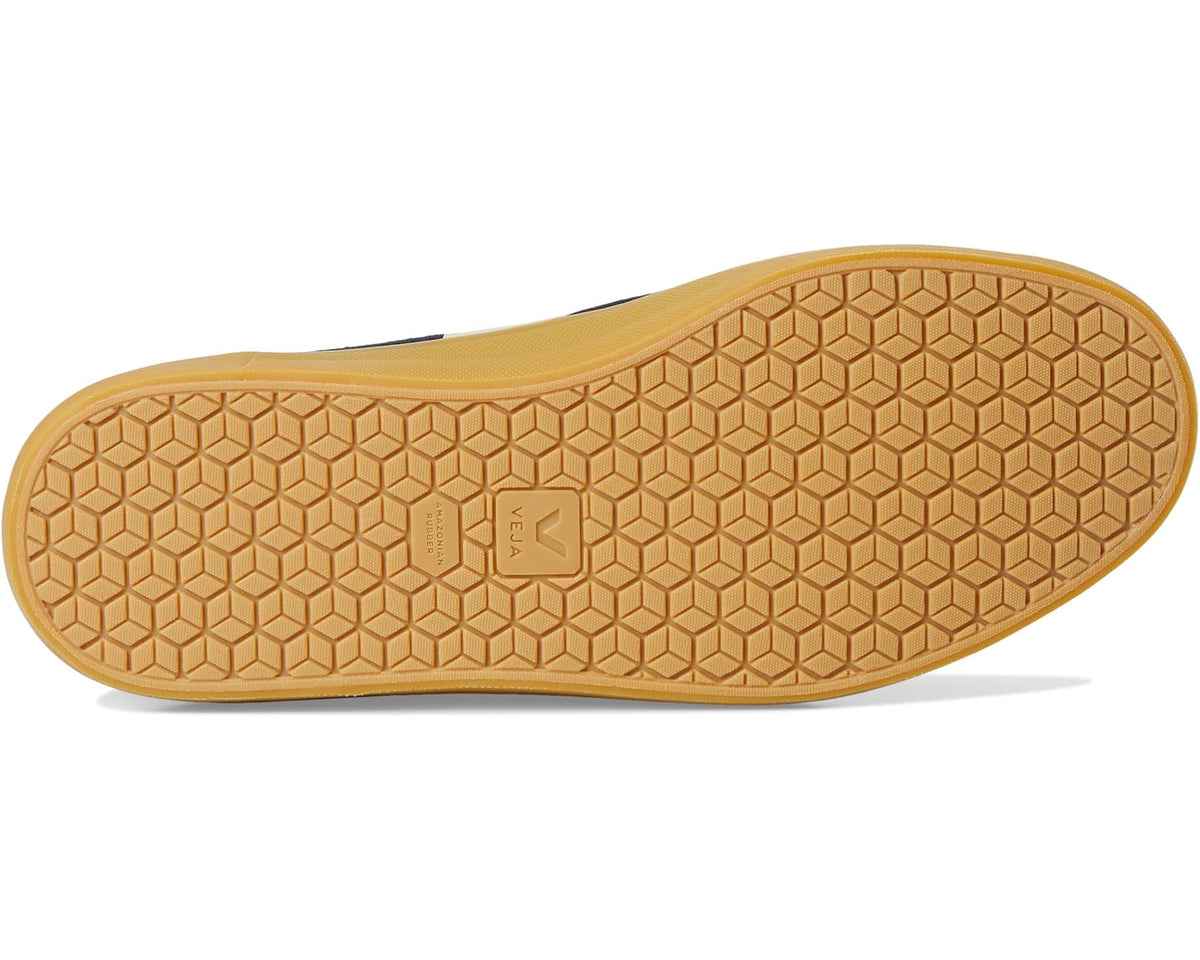 Men's VEJA Wata II Low Blue Pierre Natural