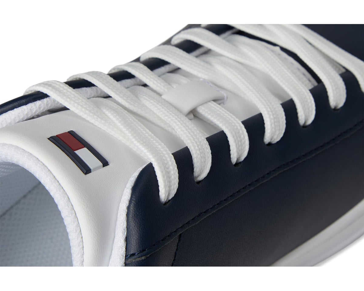 Men's Tommy Hilfiger Jolix Navy/Red/White