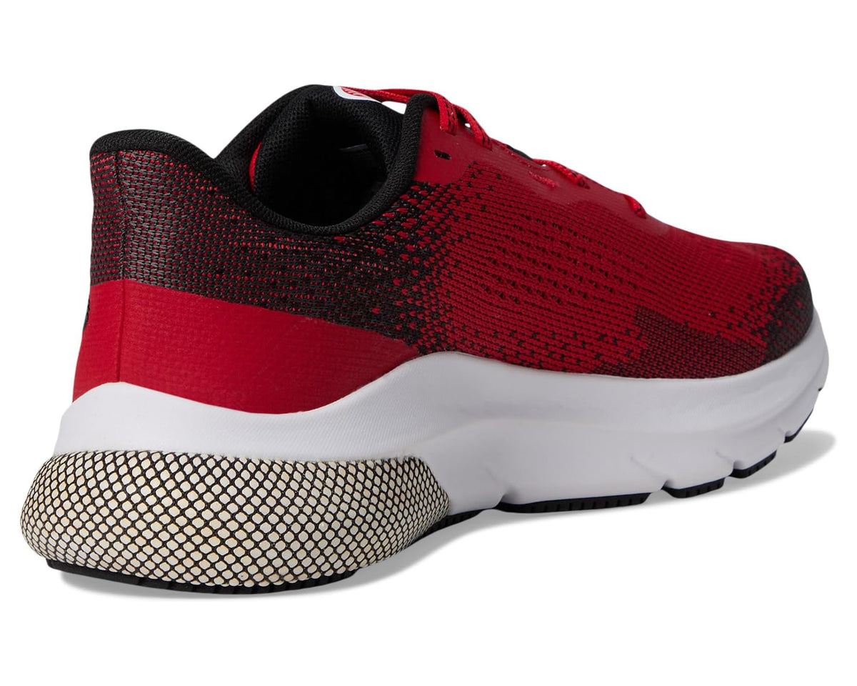 Men's Under Armour Hovr Turbulence 2 Red/White/Black
