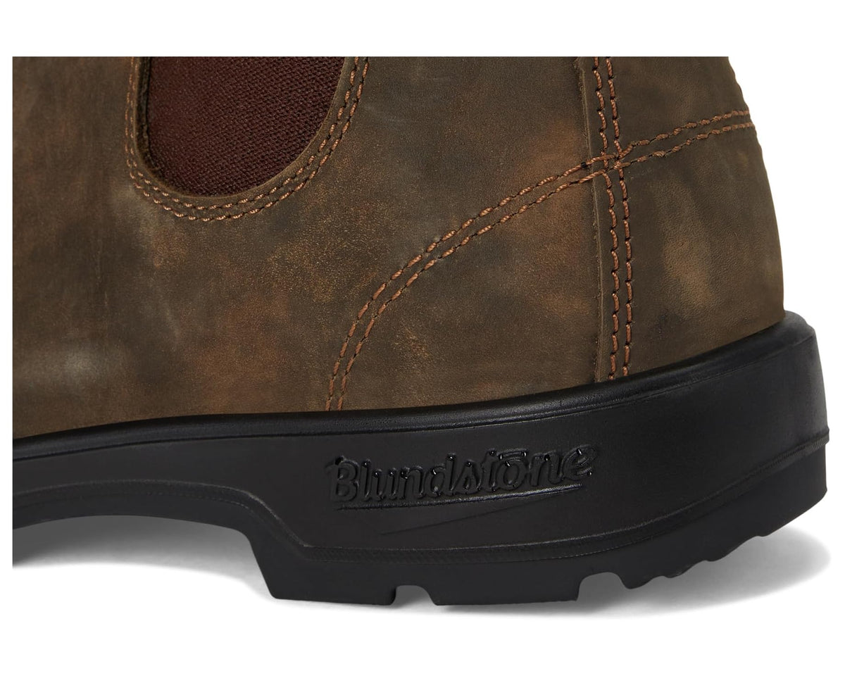 Unisex Blundstone BL585 Rustic Brown