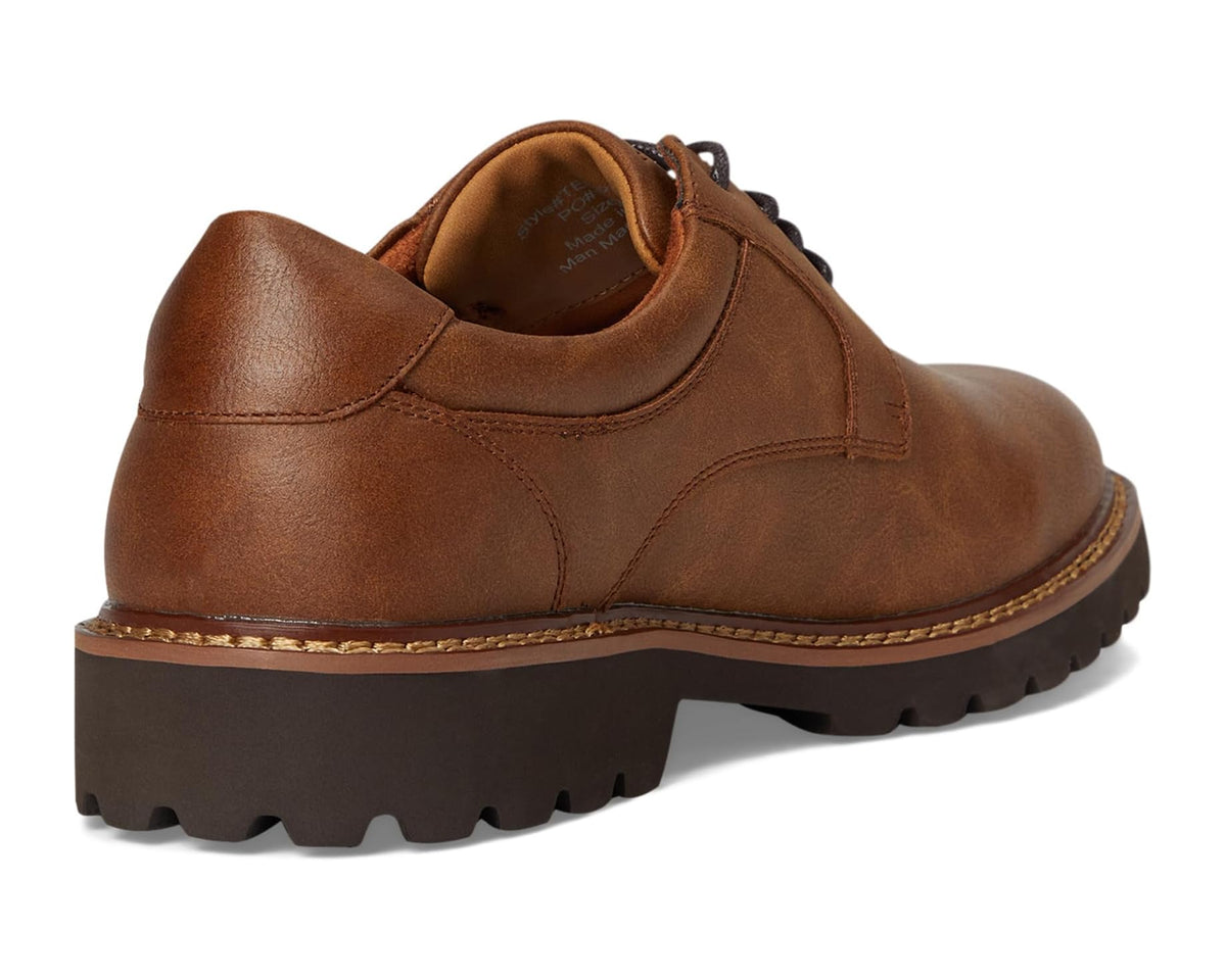 Men's Vance Templeton Walnut