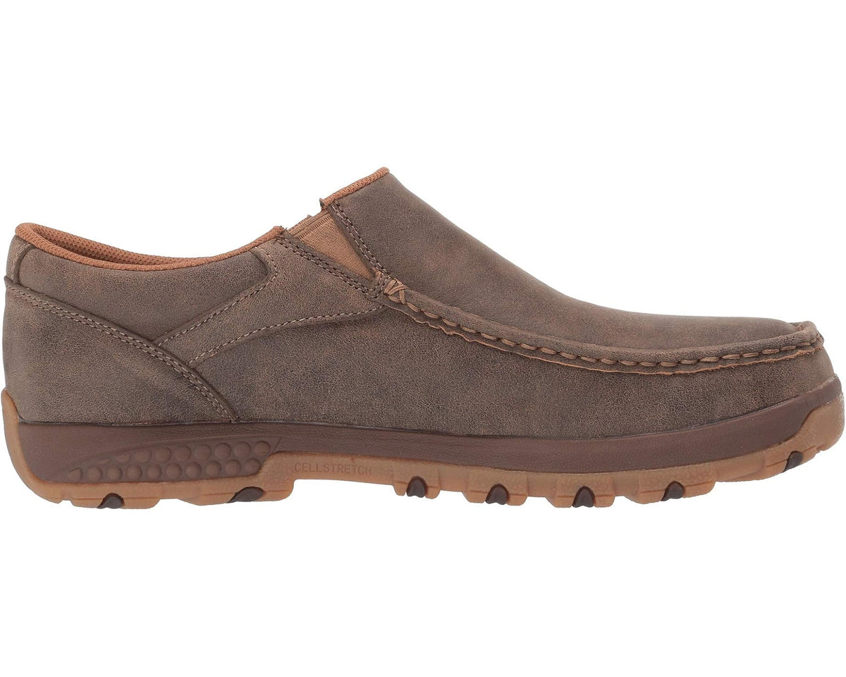 Men's Twisted X MXC0003 Brown