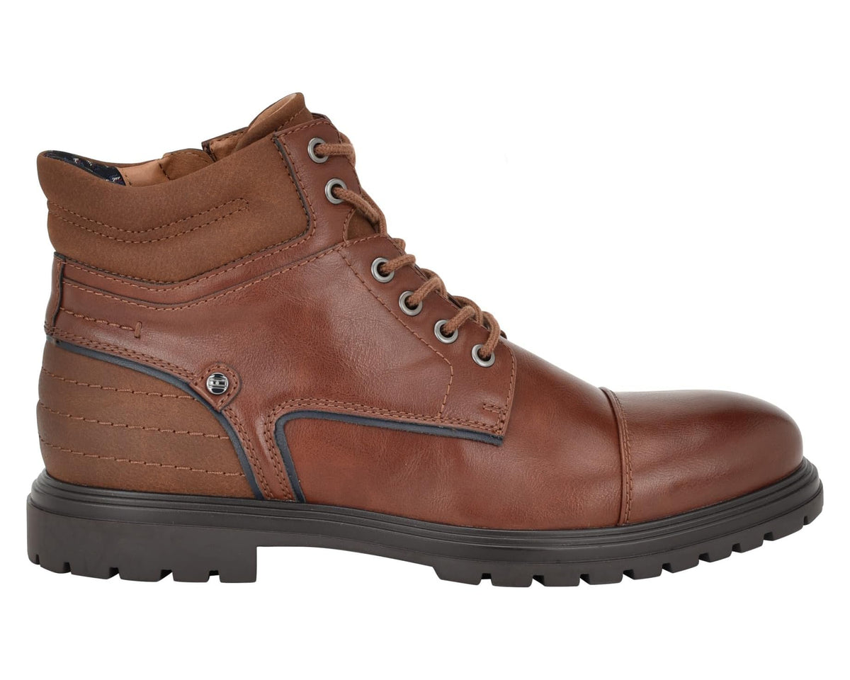 Men's Tommy Hilfiger Oregon Cognac