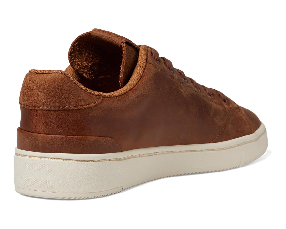 Men's TOMS Travel Lite 2.0 Low Tan