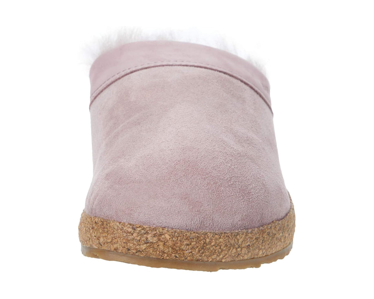 Unisex Haflinger Snowbird Rosewood