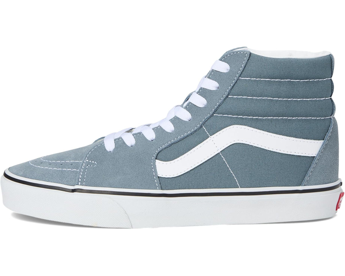 Unisex Vans Sk8-Hi® Color Theory Stormy Weather