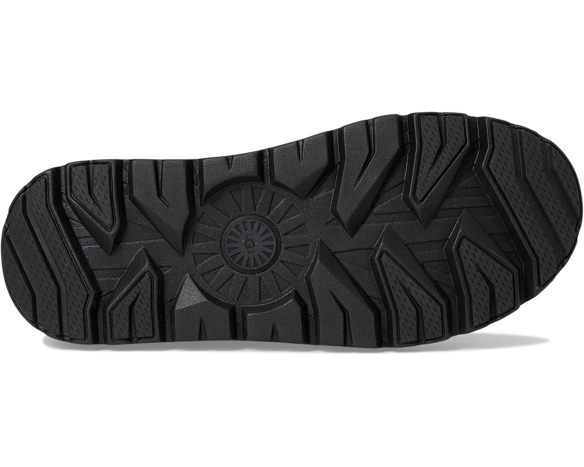Men's UGG Classic Ultra Mini Weather Hybrid Black/Black