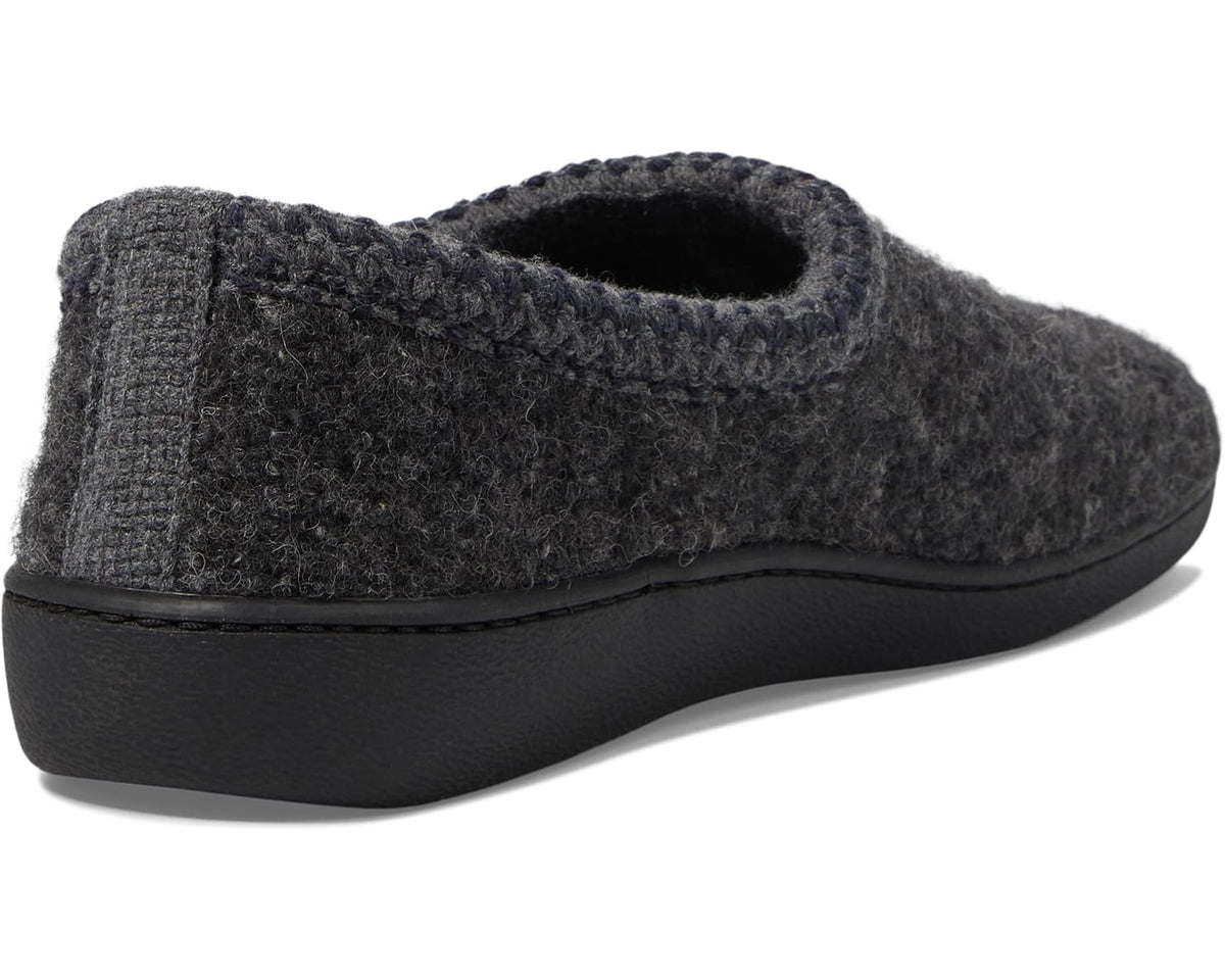 Unisex Haflinger ATB Grey Speckle