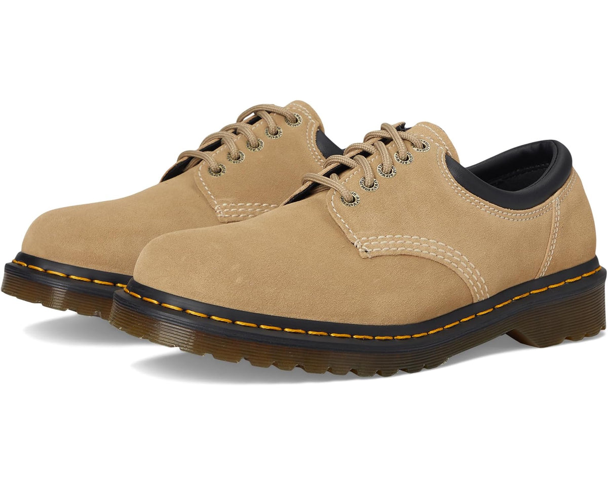 Unisex Dr. Martens 8053 Savannah Tan