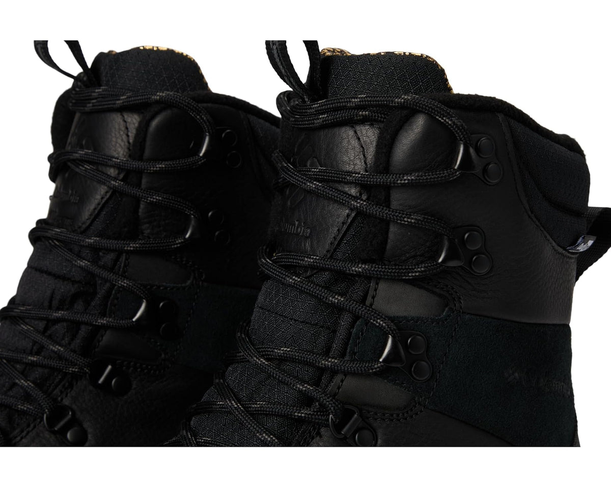 Men's Columbia Expeditionist Extreme Black/Grill