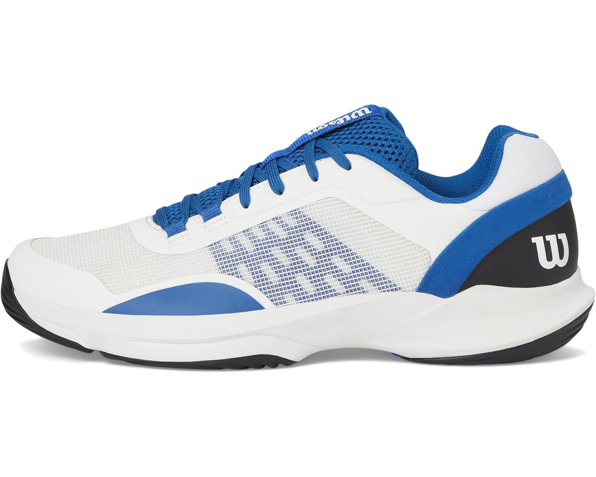 Men's Wilson Hurakn Pro V2 Deja Vu Blue