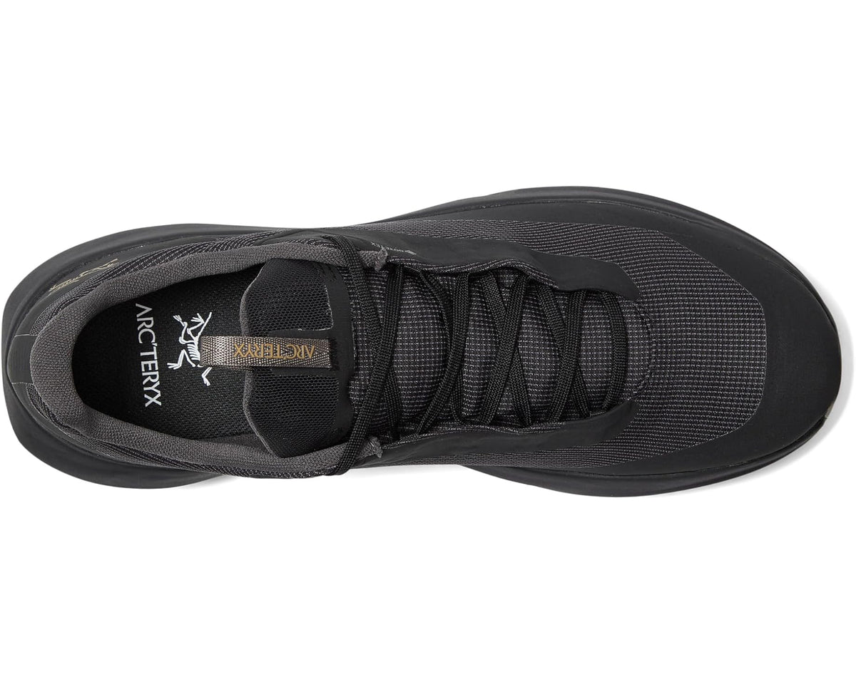 Unisex Arc'teryx Norvan LD 4 GTX Black/Black 2