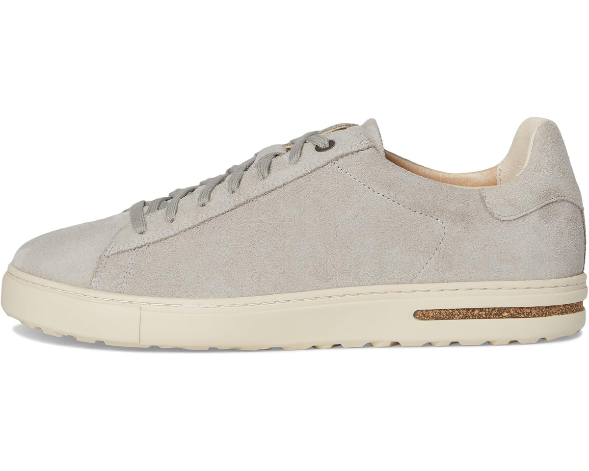 Unisex Birkenstock Bend - Suede (Unisex) Stone Coin