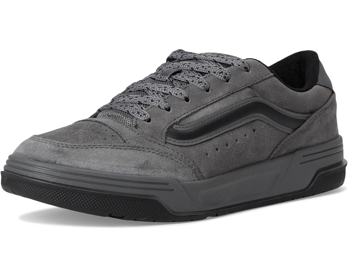Unisex Vans Hylane Tonal Pewter
