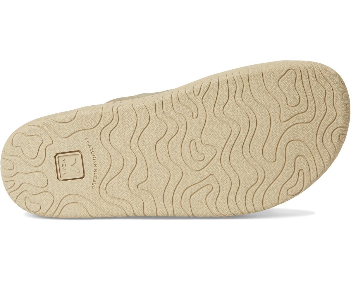 Men's VEJA Etna Taupe Almond Almond
