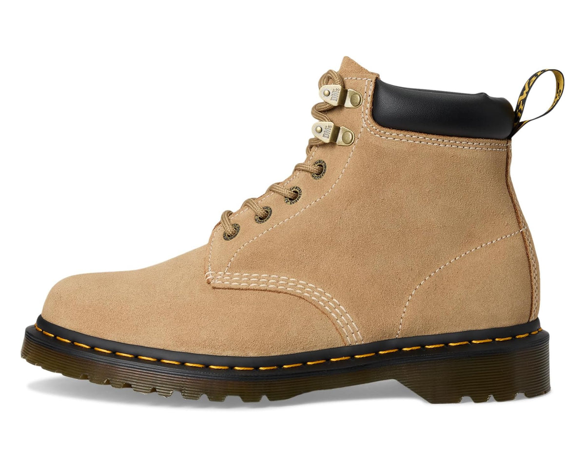 Unisex Dr. Martens 939 Savannah Tan