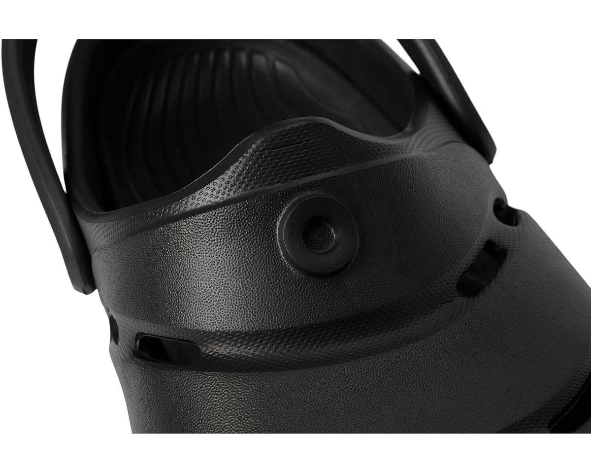 Unisex Bogs Boga Black