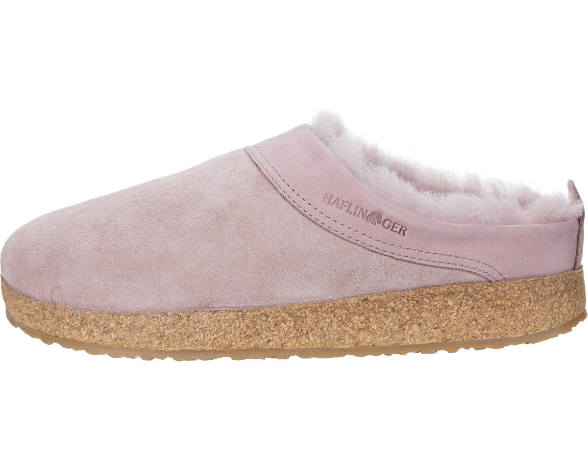 Unisex Haflinger Snowbird Rosewood