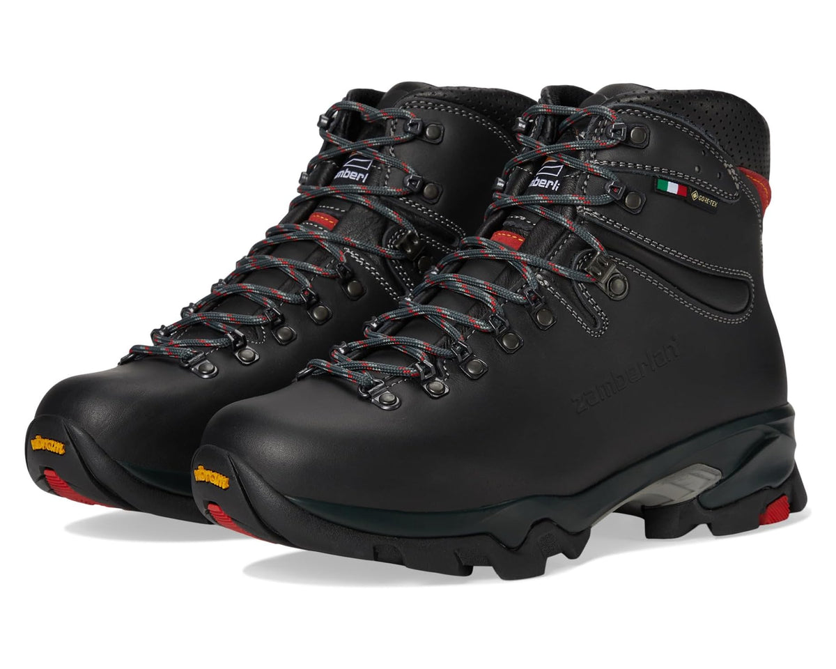 Men's Zamberlan Vioz GTX Dark Grey