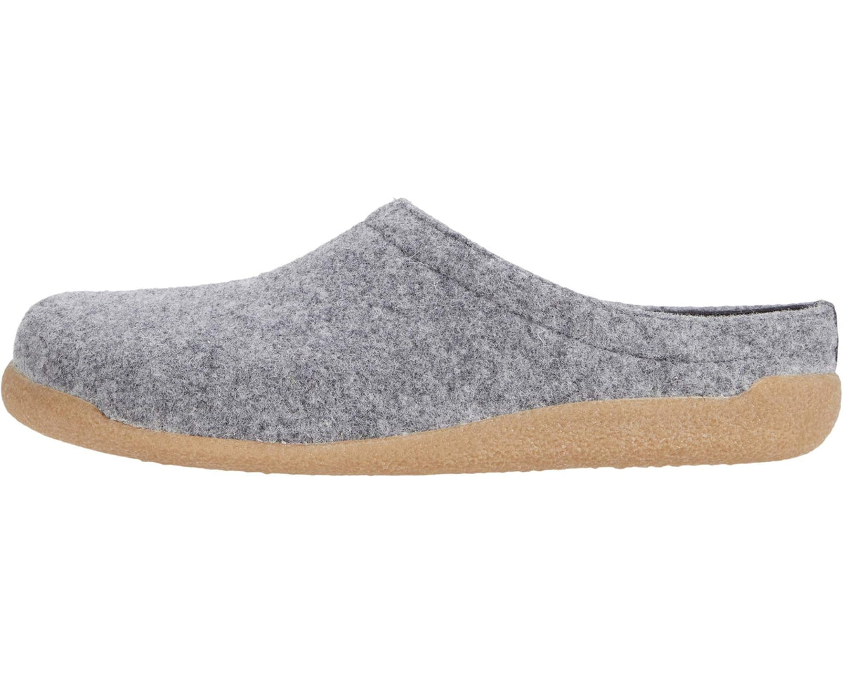 Unisex Sanita Lodge Slide Slate
