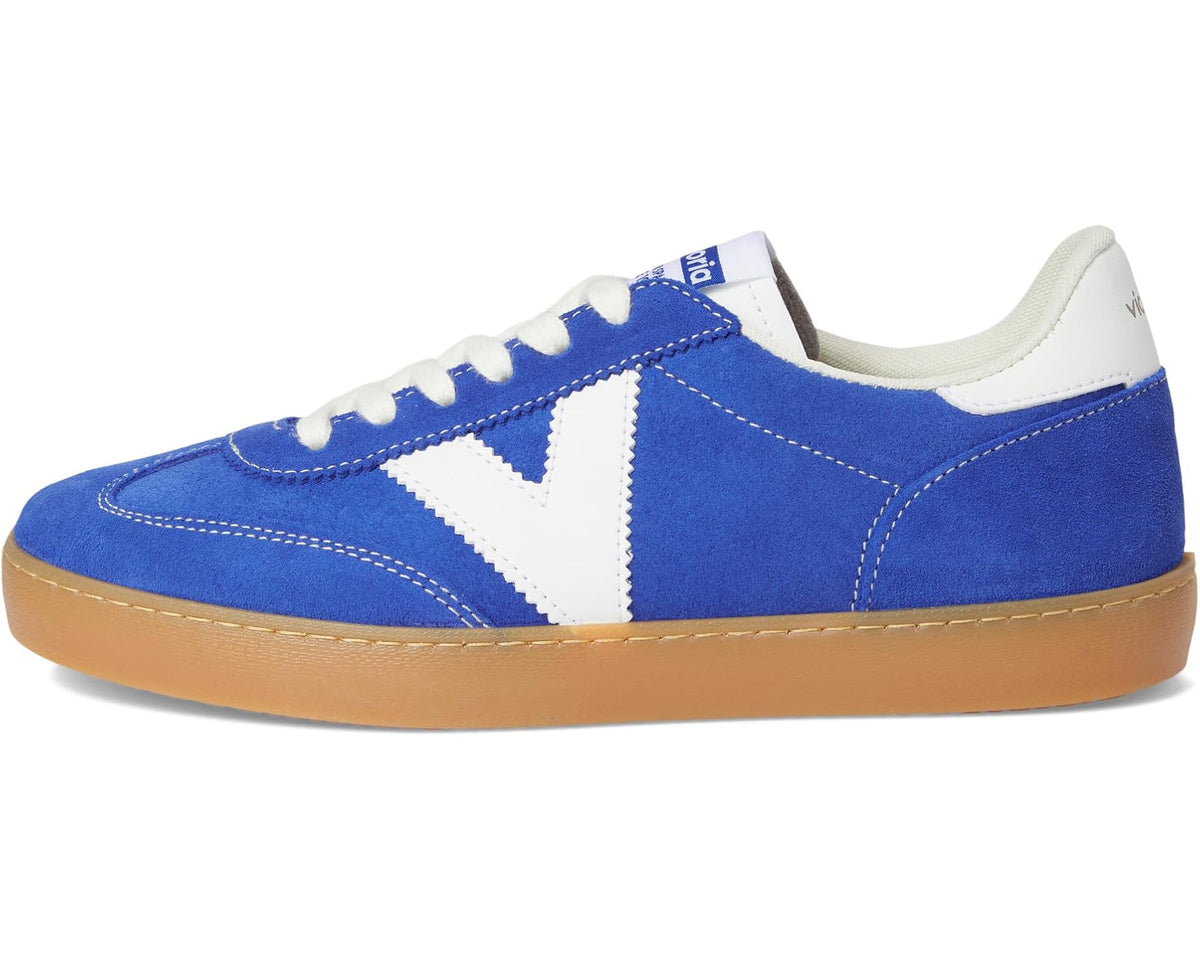 Unisex victoria Berlin Retro Suede Royal