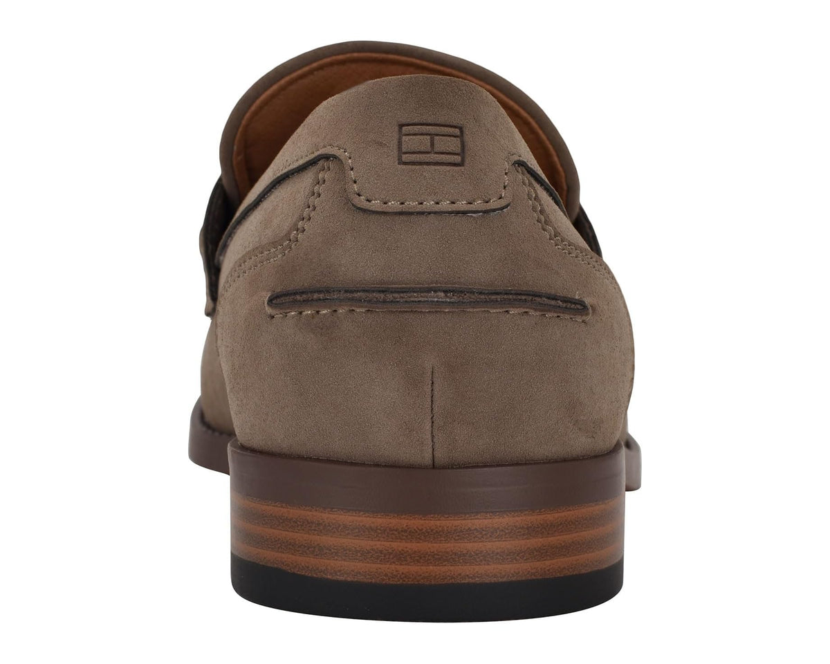 Men's Tommy Hilfiger Yoron Taupe