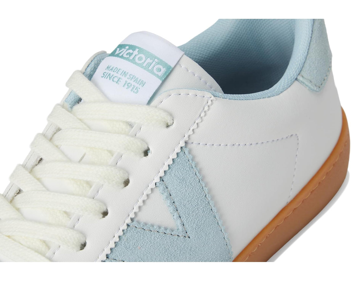 Unisex victoria Berlin Ciclista & Suede Celeste