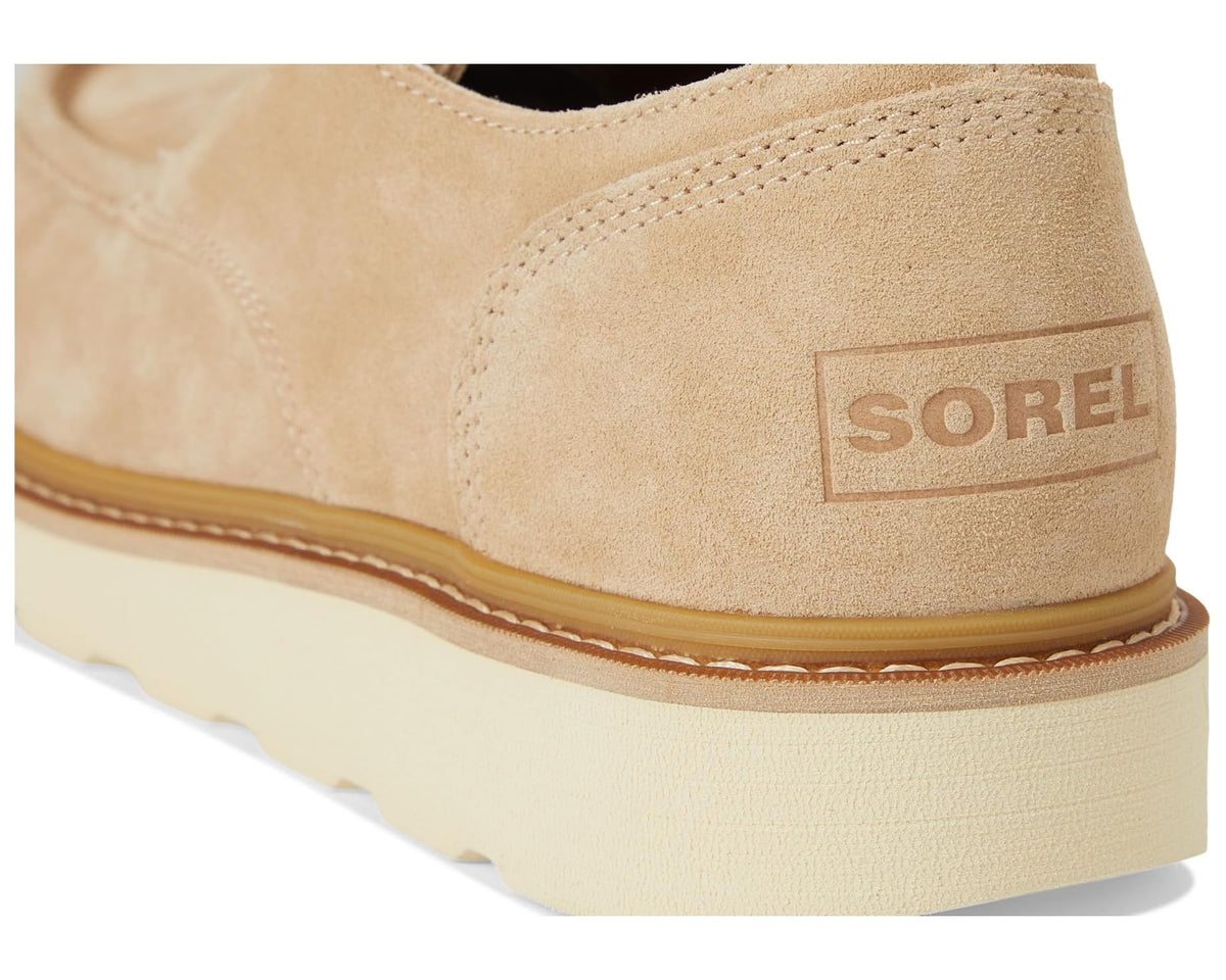 Men's SOREL Slabtown 62'™ Stoic Canoe/Bleached Ceramic