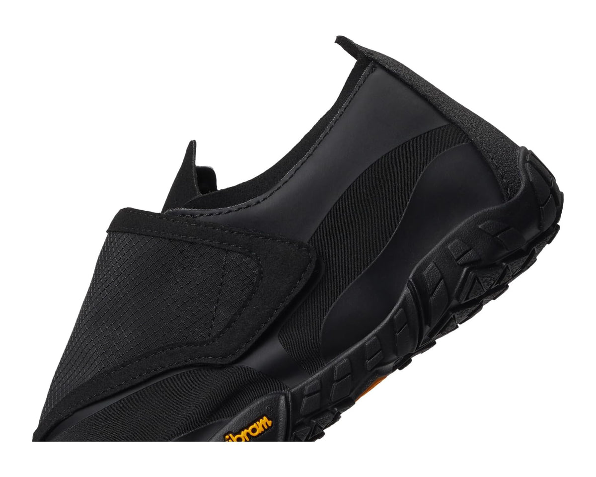 Men's Vibram FiveFingers Trailope Black