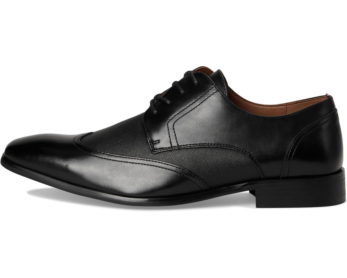 Men's Tommy Hilfiger Sagent Black