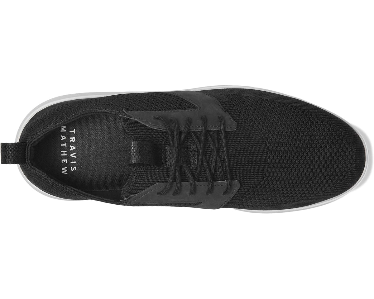 Men's TravisMathew The Modern Black