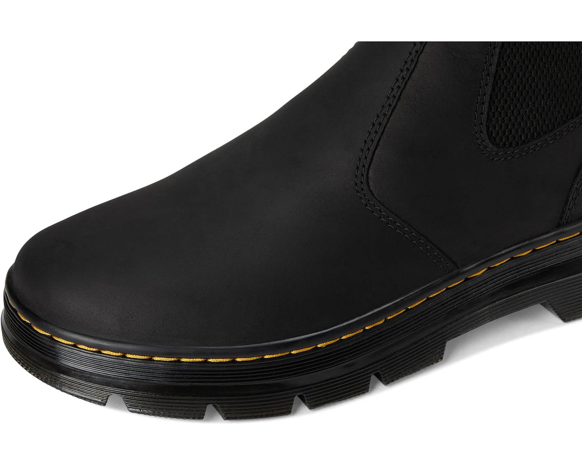 Unisex Dr. Martens Embury WL Black