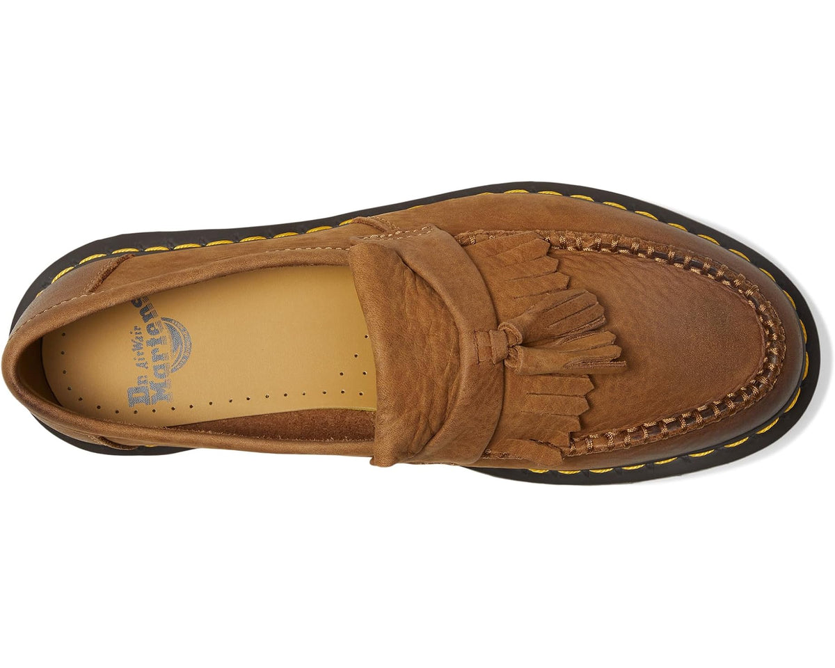 Unisex Dr. Martens Adrian YS Desert Brown