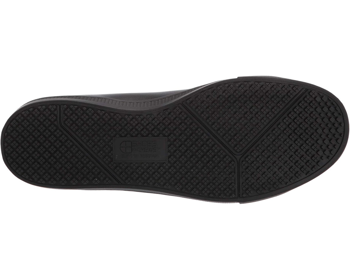 Unisex Shoes for Crews Old School Low-Rider IV Black